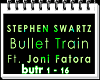 Stephen Swartz - Bullet
