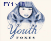 Foxes~youth