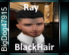 [BD]RayBlackHair