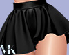 VK.Skirt Black