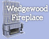 Wedgewood Fireplace