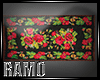 Romanian Wall Carpet