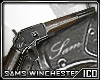 ICO Sams Winchester