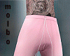 Sync. Joggers Pink