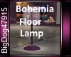 [BD]BohemiaFloorLamp