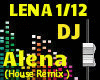 Alena (House Remix )