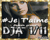 DeepenGroove - Je t'aime