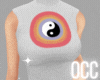 Occ. yin yang tank bb