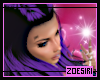 ZOE Face Tat