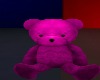 Pink Teddy Kiss