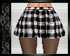 🌙 Plaid Skirt