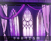 Witch Curtain ﹗