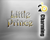 Little Prince name