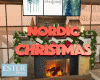 FIREPLACE NORDIC