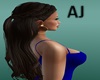 AJ  Chessnut Brown