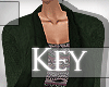 (Key)Be ONE Long