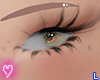 L| gaze >> eye`♥