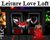 *TLC* Leisure Love Loft