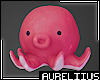 Octo Plushie