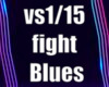 Fightin' Man Blues me vs