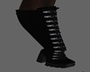 cool lace boots