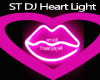 ST DJ Lights KissMe Need