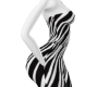 Outfit Zebra W