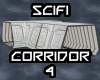 Scifi Corridor 4 [Der]