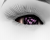 [Mae] Pink Glitter Eyes