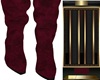 THIGH HIGH/ PART 1 BUNDL