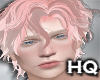 Elio / Pastel Pink