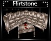 DERIVABLE MESH COUCH