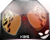 KBs K.Cheetah Ears