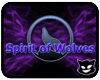 [PP] Spirit of Wolves