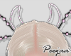 PJ 🐄Cow Headband F