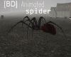 [BD] Animated Spider