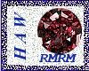 Painite Ring (RMRM)