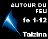 KENDJI Autour du Feu