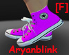 ~ARY~Converse Pink (F)