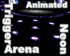 Trigger Arena Neon anim.