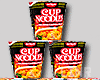 Cup Noodles Pepper