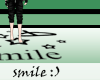 Smile Floor -S-