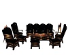 LL~OUTDOOR SOFA SET