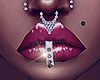 • Lip Ring