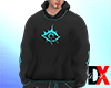 Neon Eyes  Poleron