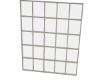 Glass Divider | Concrete