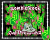 ZombieRock * Rock Horns