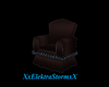 40% Midnight Chair