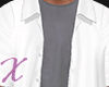 X* Pablo Fit White