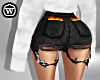 ⓦ SHORTS ON FIRE / RLL